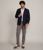 Blazer Dan Azul Marino - Parkas y Chaquetas
