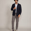 Blazer Dan Azul Marino - Parkas y Chaquetas
