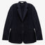 Blazer Dan Azul Marino - Parkas y Chaquetas