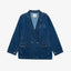 Blazer Denim - Sweater Mujer