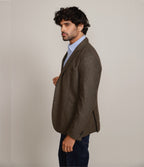 Blazer Dan Verde Militar - Chaqueta