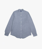 Blusa ambar Gris azulado - Blusa