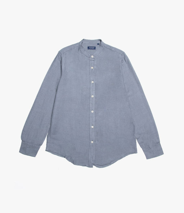 Blusa ambar Gris azulado - Blusa