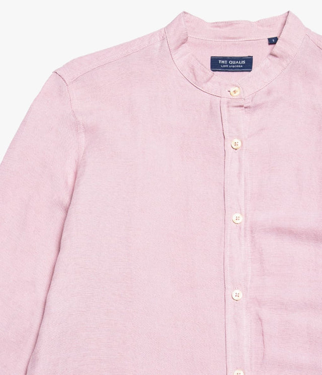 Blusa ambar rosado - Blusa