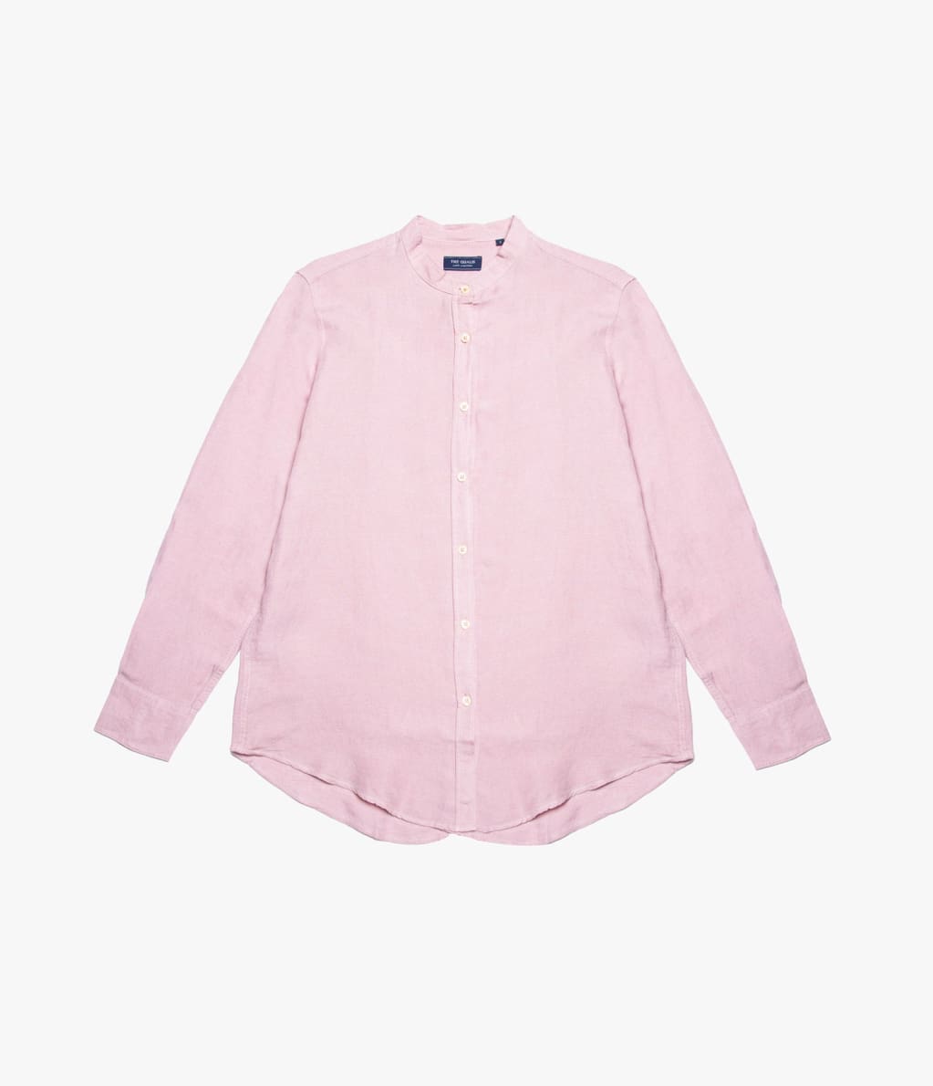 Blusa ambar rosado - Blusa