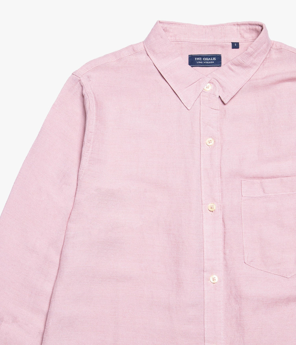 Blusa Daria rosado - Blusa