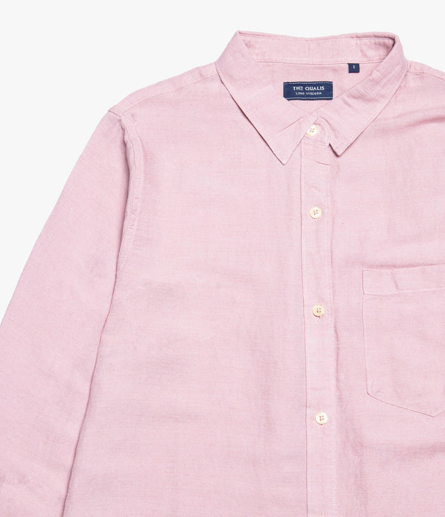 Blusa Daria rosado - Blusa