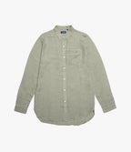 Blusa Daria verde - Blusa