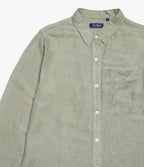 Blusa Daria verde - Blusa
