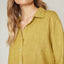 Blusa Taormina Pistacho - Blusa