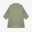 Blusa Taormina Verde Oliva - Blusa