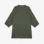 Blusa Taormina Verde Pino - Blusa