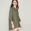 Blusa Taormina Verde Pino - Blusa