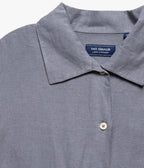 Blusón Amira Gris oscuro - Blusa