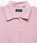 Blusón Amira Rosado - Blusa