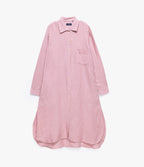 Blusón Amira Rosado - Blusa