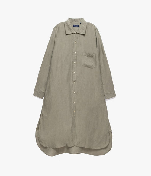 Blusón Amira Verde - Blusa