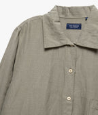 Blusón Amira Verde - Blusa
