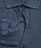Camisa Afro Azul - Camisa