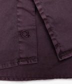 Camisa Afro Burdeo - Camisa