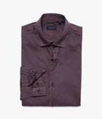 Camisa Afro Burdeo - Camisa