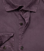 Camisa Afro Burdeo - Camisa