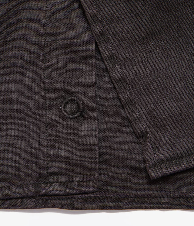 Camisa Bondy Negro - Camisa
