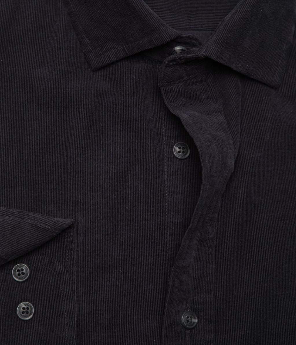 Camisa Collins Azul