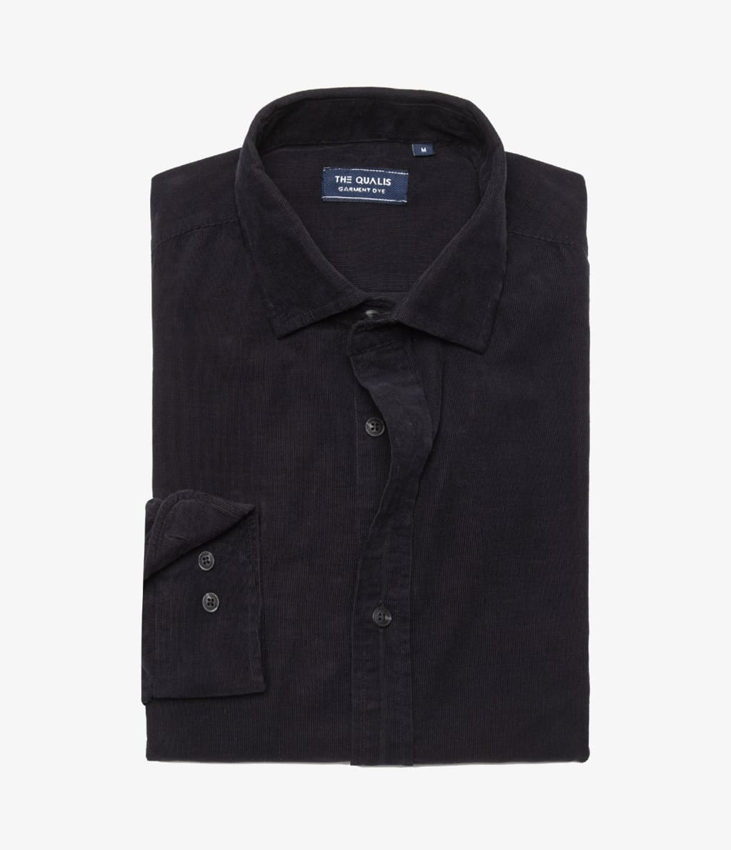 Camisa Collins Azul