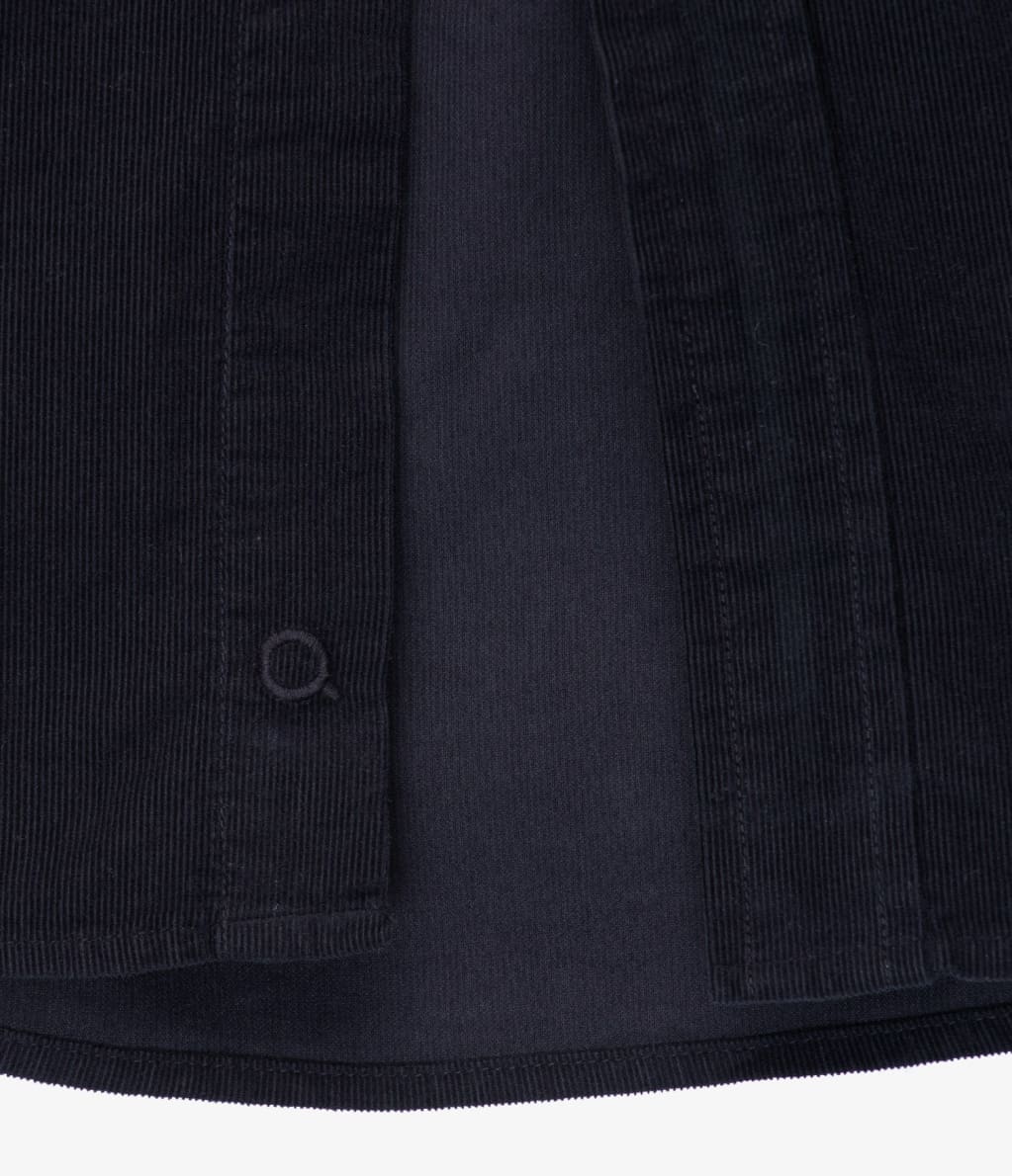 Camisa Collins Azul