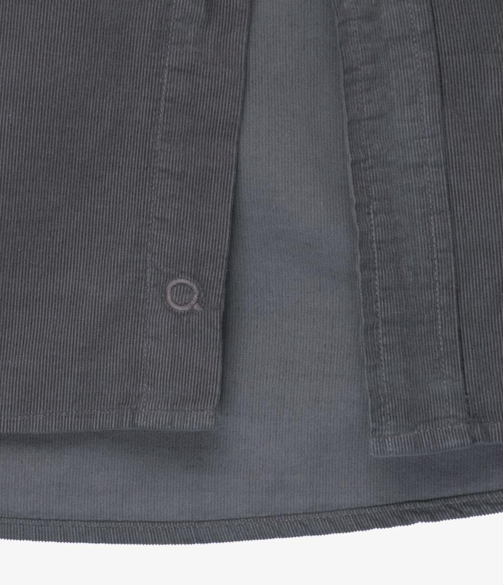 Camisa Collins Gris