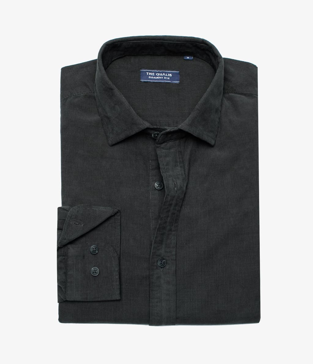 Camisa Collins Verde