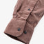 Camisa Cotelé Collins Café - Camisa