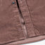 Camisa Cotelé Collins Café - Camisa