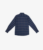 Camisa Escosesa Mike - Camisa