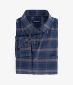 Camisa Escosesa Mike - Camisa