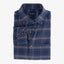 Camisa Escosesa Mike - Camisa