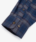 Camisa Escosesa Mike - Camisa