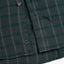 Camisa Franela Delgada Verde - Camisa