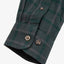 Camisa Franela Delgada Verde - Camisa