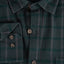 Camisa Franela Delgada Verde - Camisa