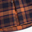 Camisa Franela Gruesa Beige - Camisa