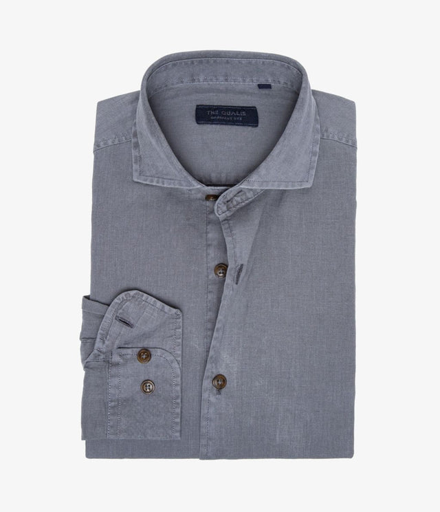 Camisa Gerry Gris - Camisa