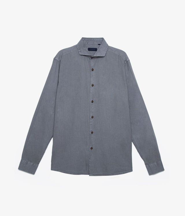 Camisa Gerry Gris - Camisa