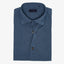 Camisa Gerry M/C Azul - Camisa