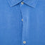 Camisa Gerry M/C Azulino - Camisa