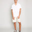 Camisa Gerry M/C Blanco - Camisa