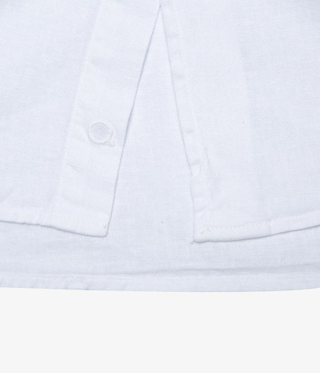 Camisa Gerry M/C Blanco - Camisa