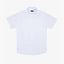 Camisa Gerry M/C Blanco - Camisa