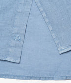 Camisa Gerry M/C Celeste - Camisa